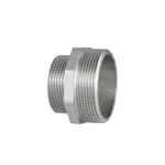 Ніпель редукційний Thermo Alliance SF3595040 Forte латунний нікельований 2