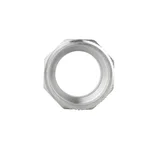 Ніпель редукційний Thermo Alliance SF3595040 Forte латунний нікельований 2