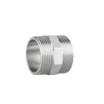Ніпель Thermo Alliance Forte SF35840 латунний 1 1/2 (SF35840)