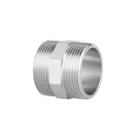 Ніпель Thermo Alliance Forte SF35840 латунний 1 1/2 (SF35840)