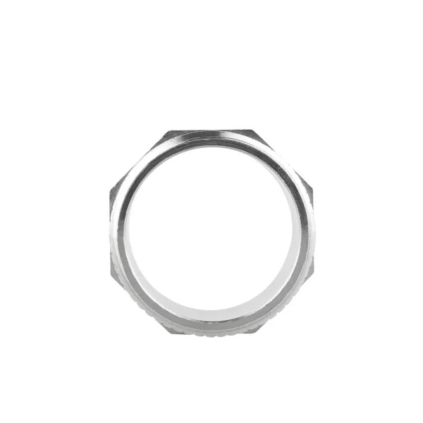 Ніпель Thermo Alliance Forte SF35840 латунний 1 1/2 (SF35840)