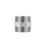 Ніпель Thermo Alliance Forte SF35840 латунний 1 1/2 (SF35840)