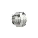 Ніпель редукційний Thermo Alliance Forte 1 1/2х1