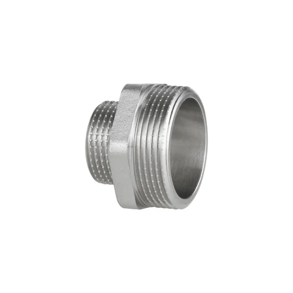 Ніпель редукційний Thermo Alliance Forte 1 1/2х1