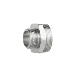 Ніпель редукційний Thermo Alliance Forte 1 1/2х1