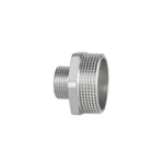 Ніпель редукційний Thermo Alliance Forte 1 1/2х3/4