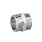 Ніпель рівнопрохідний Thermo Alliance Forte 1