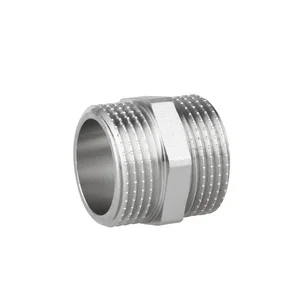 Ніпель рівнопрохідний Thermo Alliance Forte 1