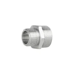 Ніпель редукційний Thermo Alliance 1/2х3/4 Forte 1/2