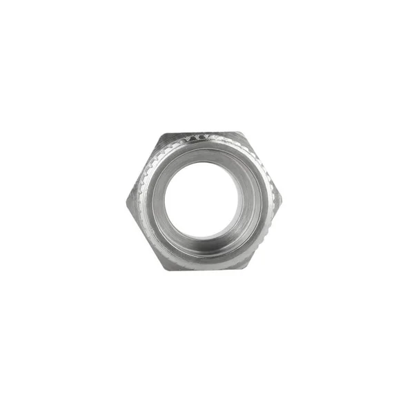 Ніпель редукційний Thermo Alliance 1/2х3/4 Forte 1/2