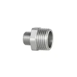 Ніпель редукційний Thermo Alliance 1/2х3/8 Forte 1/2