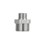 Ніпель редукційний Thermo Alliance 1/2х3/8 Forte 1/2
