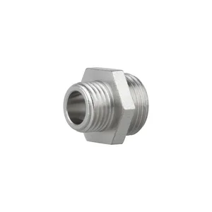 Ниппель редукционный Thermo Alliance Forte 3/8 Ниппель редукционный Thermo Alliance Forte 3/8