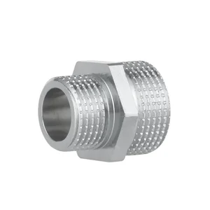 Ниппель редукционный Thermo Alliance Forte 3/4 Ниппель редукционный Thermo Alliance Forte 3/4