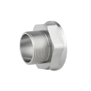 Перехід Thermo Alliance Forte 2