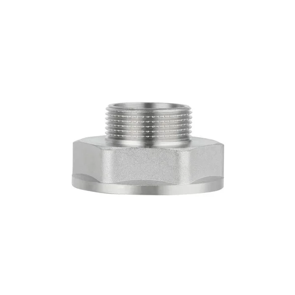 Перехід Thermo Alliance Forte 2