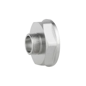 Переход Thermo Alliance Forte 2