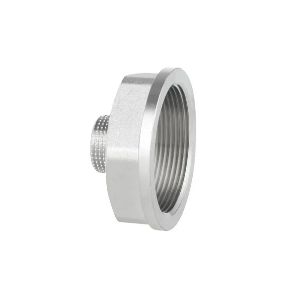 Перехід Thermo Alliance Forte 2