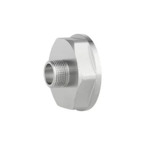Перехід Thermo Alliance Forte 2