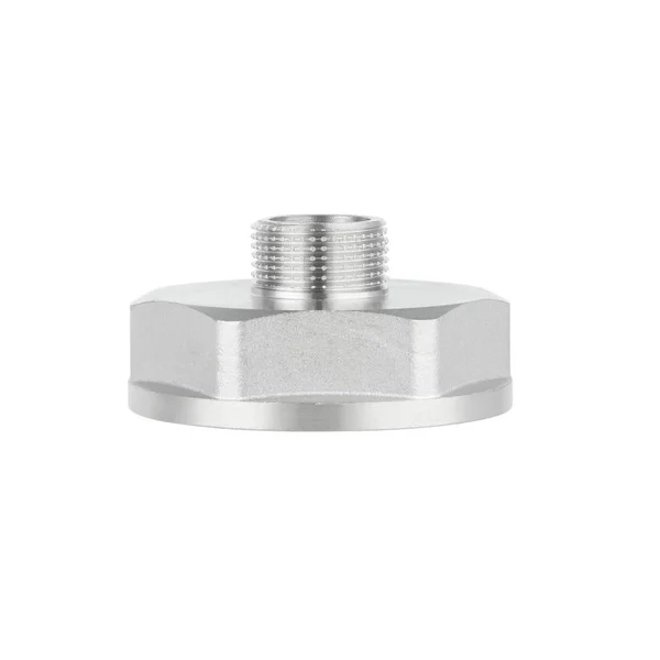 Перехід Thermo Alliance Forte 2