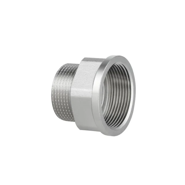 Перехід Thermo Alliance Forte 1