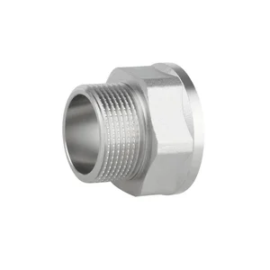 Перехід Thermo Alliance Forte 1