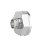 Перехід Thermo Alliance Forte 1