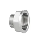Перехід Thermo Alliance Forte 1