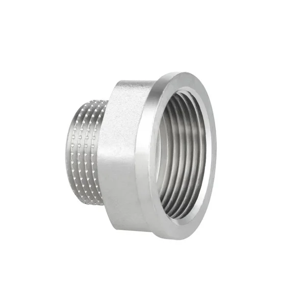 Перехід Thermo Alliance Forte 1