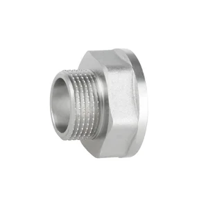 Переход Thermo Alliance Forte 1