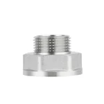 Перехід Thermo Alliance Forte 1