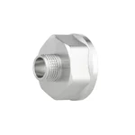 Перехід Thermo Alliance 1/4х1/2 Forte 1 1/4