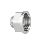Переход Thermo Alliance 1/4х3/4 Forte 1 1/4