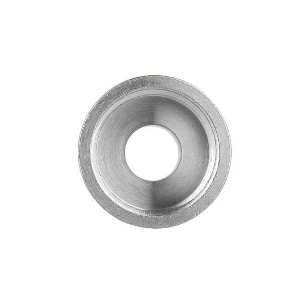 Переход Thermo Alliance 1х1/2 Forte латунный никелированный 1