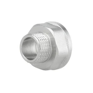 Переход Thermo Alliance Forte 1/2 Переход Thermo Alliance Forte 1/2
