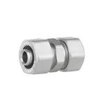 Перехідник обтискний Thermo Alliance Standart SD152W1616 латунний рівнопрохідний 16×16 мм (SD152W1616)