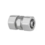 Перехідник обтискний Thermo Alliance Standart SD152W1616 латунний рівнопрохідний 16×16 мм (SD152W1616)