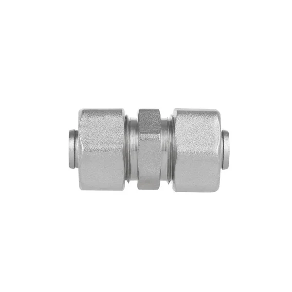 Перехідник обтискний Thermo Alliance Standart SD152W1616 латунний рівнопрохідний 16×16 мм (SD152W1616)