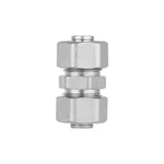 Перехідник обтискний Thermo Alliance Standart SD152W1616 латунний рівнопрохідний 16×16 мм (SD152W1616)