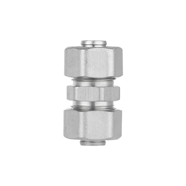 Перехідник обтискний Thermo Alliance Standart SD152W1616 латунний рівнопрохідний 16×16 мм (SD152W1616)