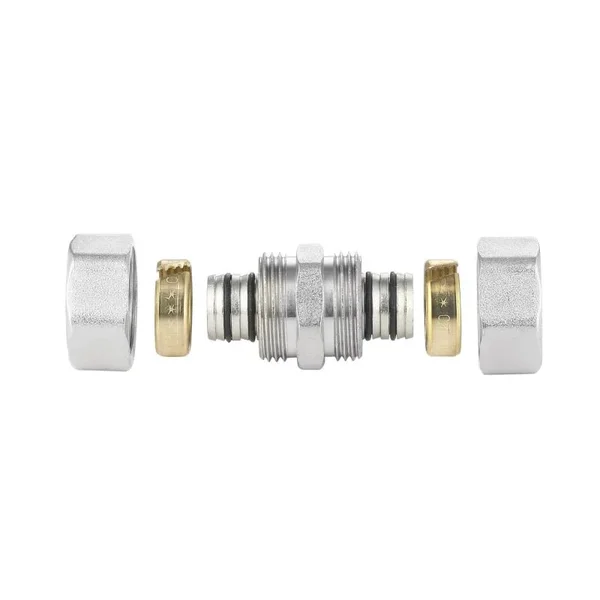 Перехідник обтискний Thermo Alliance Standart 20х20 SD152W2020