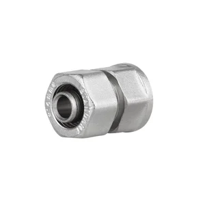 Перехідник обтискний Thermo Alliance Standart 16х1/2