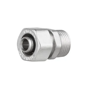 Перехідник обтискний Thermo Alliance Standart 16х1/2