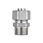 Перехідник обтискний Thermo Alliance Standart 16х1/2