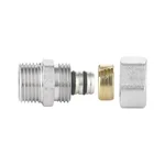 Перехідник обтискний Thermo Alliance Standart 16х1/2
