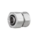 Перехідник обтискний Thermo Alliance Standart 20х1/2