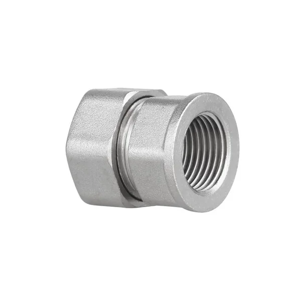 Перехідник обтискний Thermo Alliance Standart 20х1/2