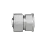 Перехідник обтискний Thermo Alliance Standart 20х1/2
