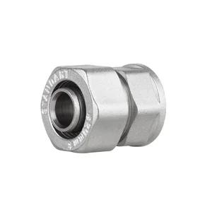 Перехідник обтискний Thermo Alliance Standart 20х1/2