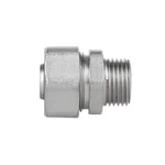 Перехідник обтискний Thermo Alliance Standart 20х1/2
